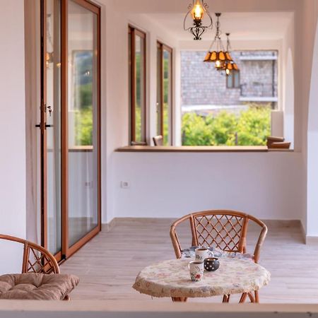 Apartments And Winery Djukovic Virpazar Exterior foto