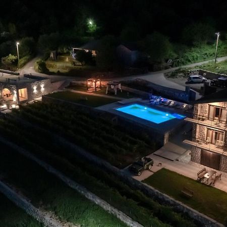 Apartments And Winery Djukovic Virpazar Exterior foto
