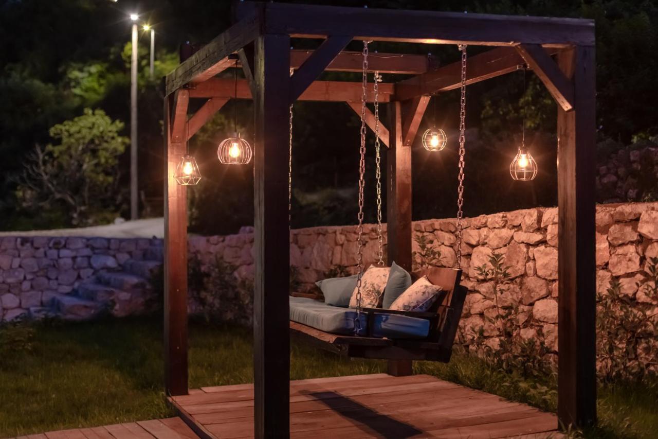 Apartments And Winery Djukovic Virpazar Exterior foto