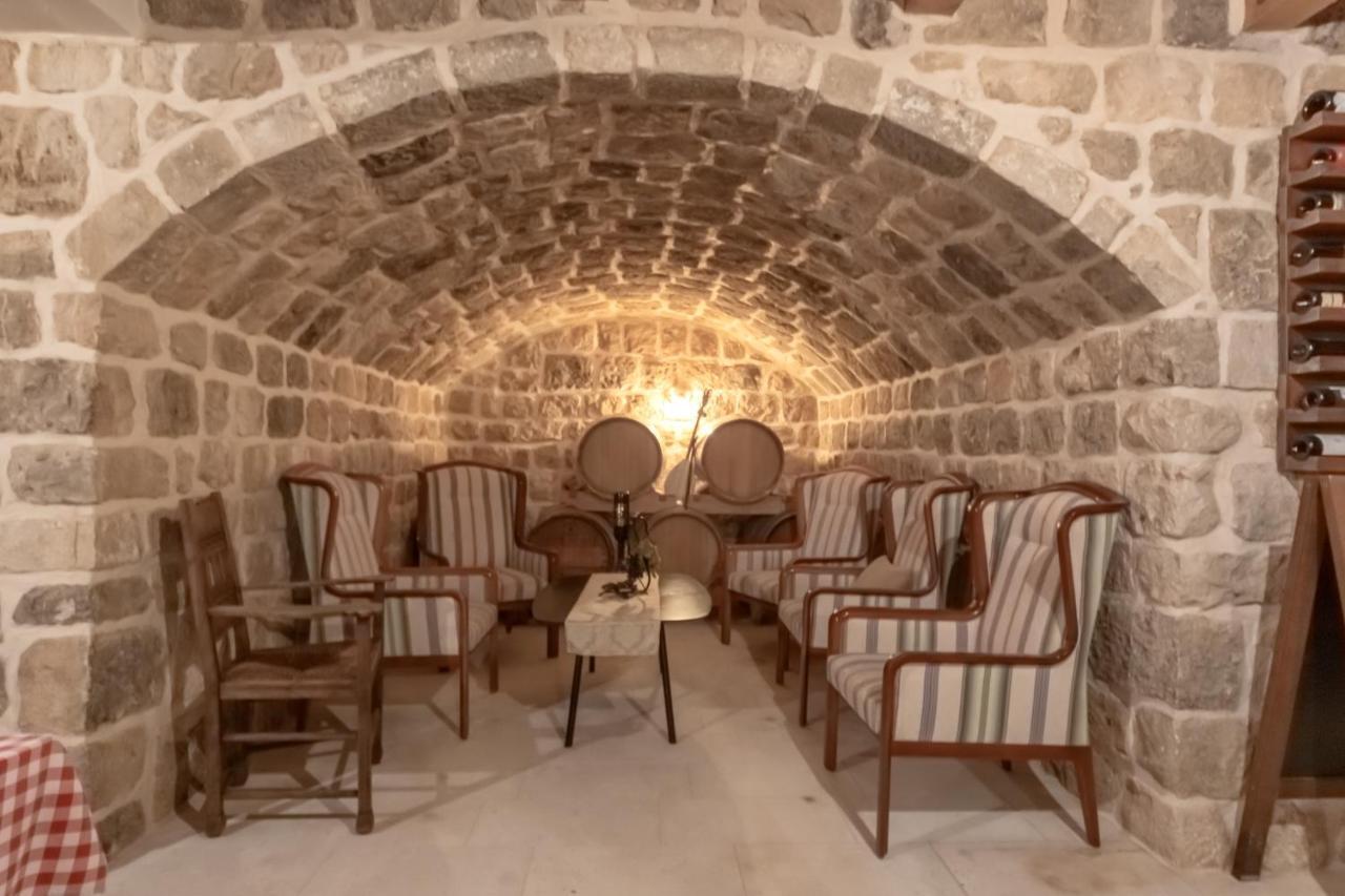 Apartments And Winery Djukovic Virpazar Exterior foto