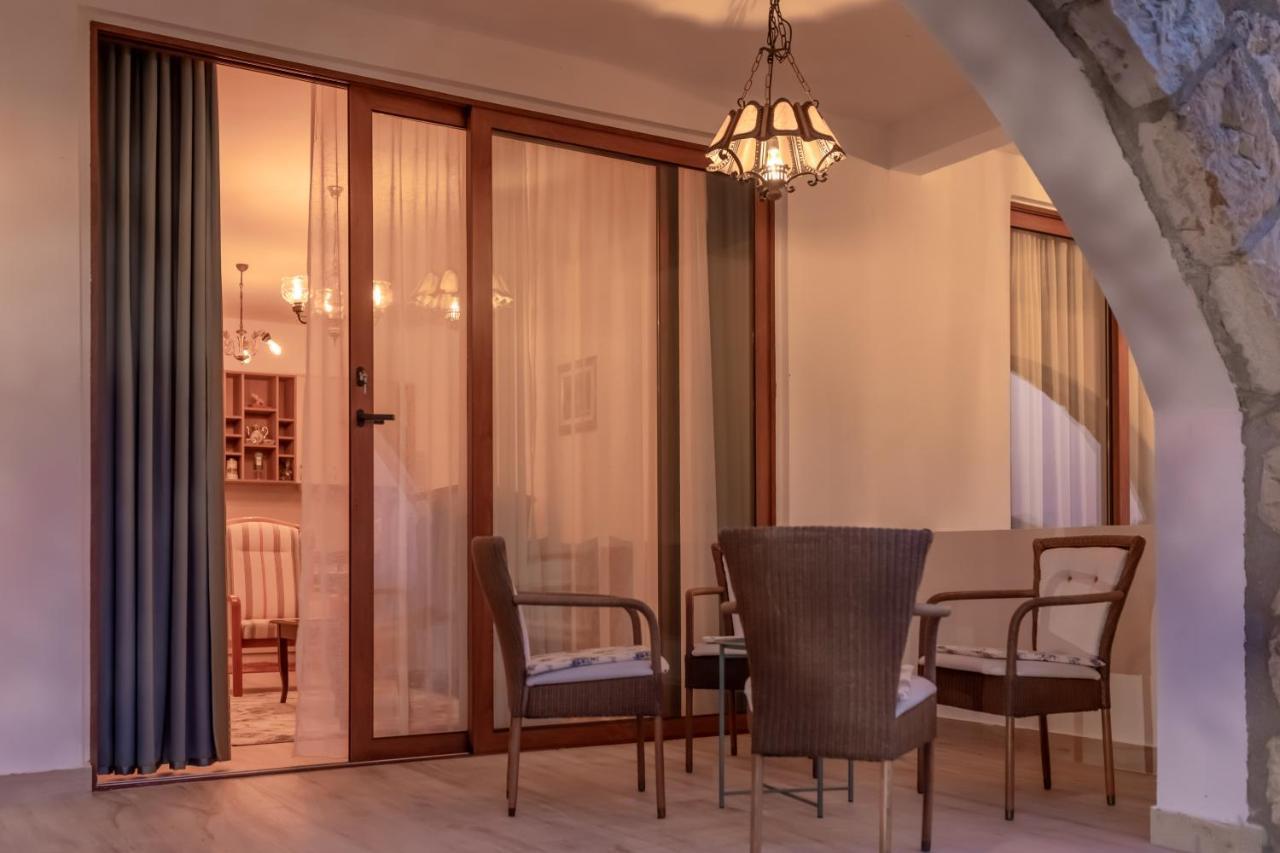 Apartments And Winery Djukovic Virpazar Exterior foto