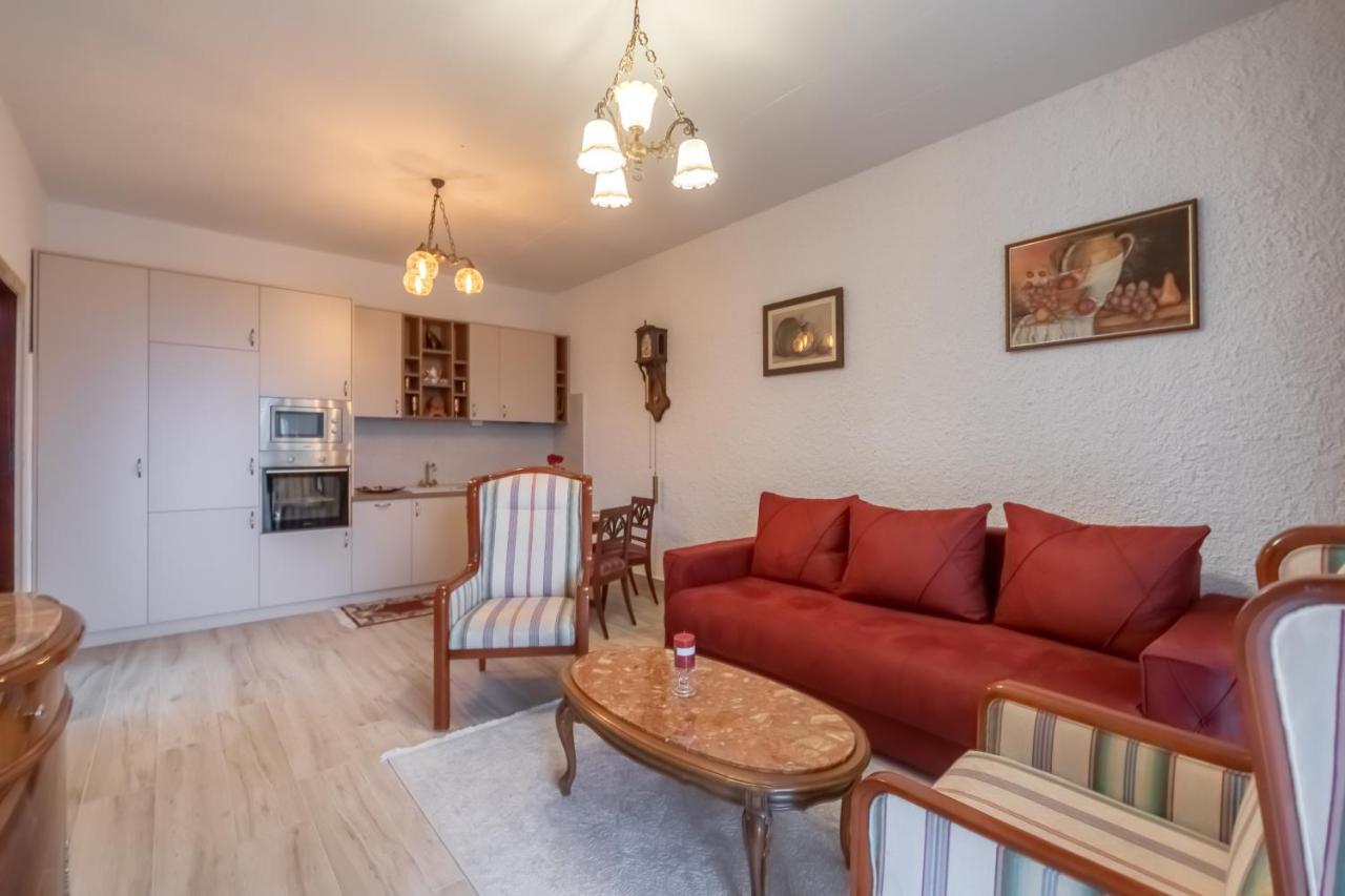Apartments And Winery Djukovic Virpazar Exterior foto