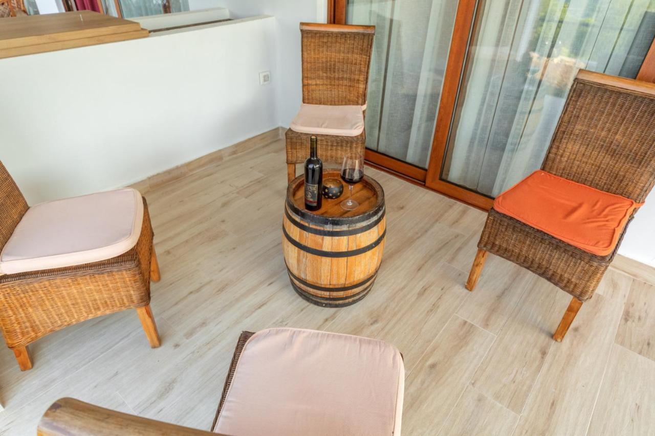 Apartments And Winery Djukovic Virpazar Exterior foto
