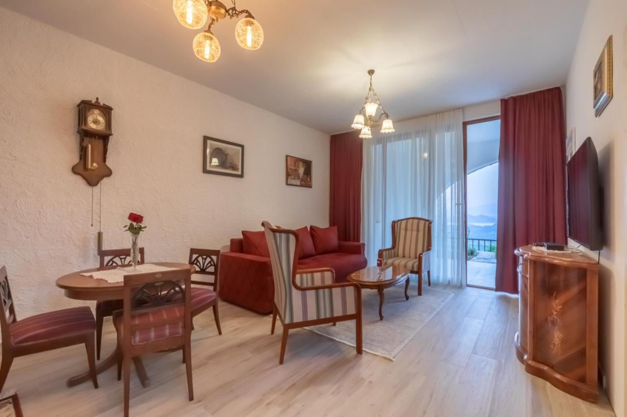 Apartments And Winery Djukovic Virpazar Exterior foto